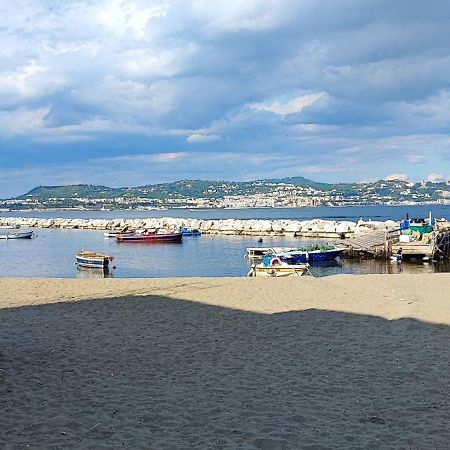 Casa Vacanza Agrippina Bacoli Eksteriør bilde